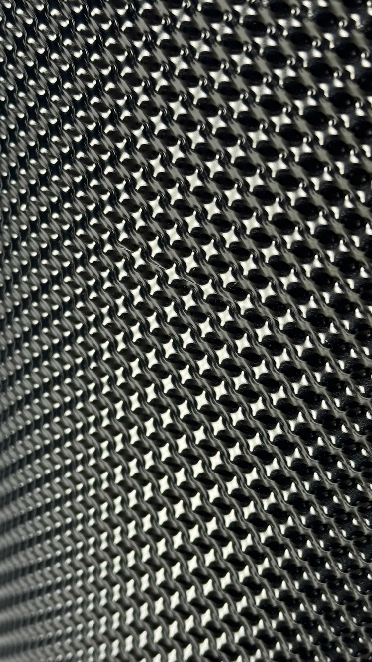 Stainless Heat Shield