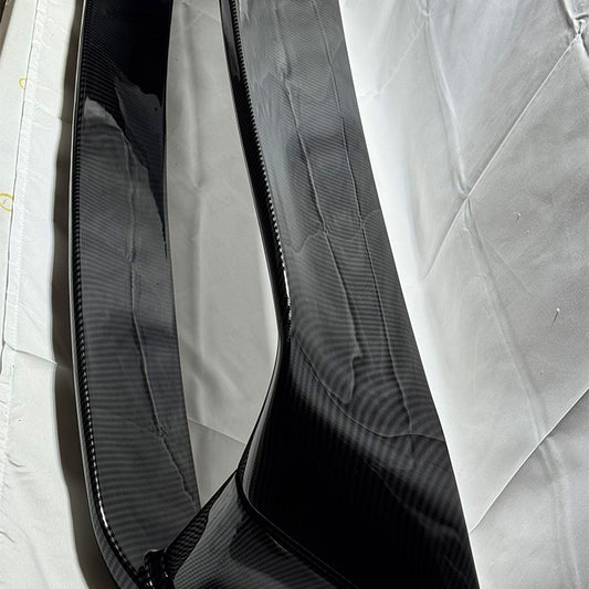 BMW E36 LTW Replica Rear Wing