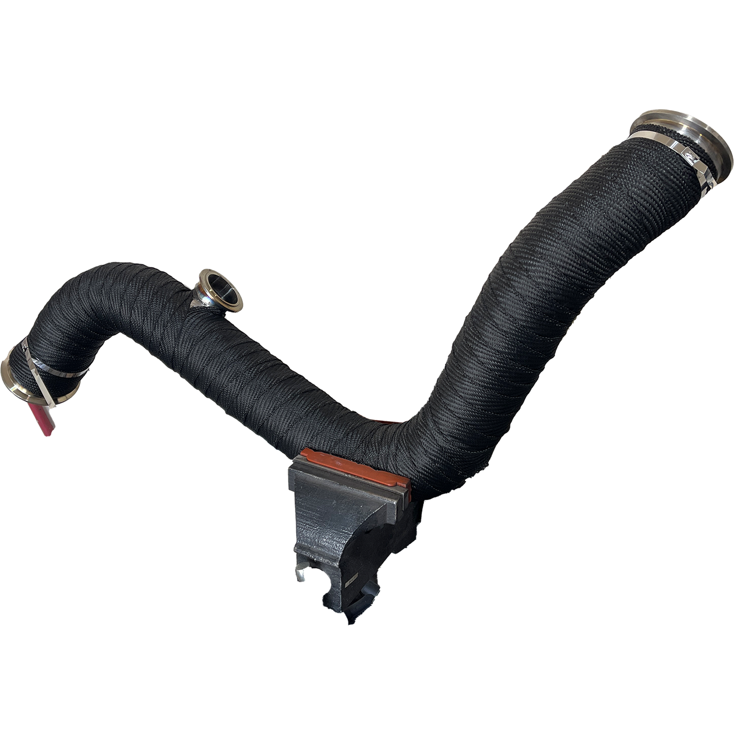 E36 Turbo Downpipe