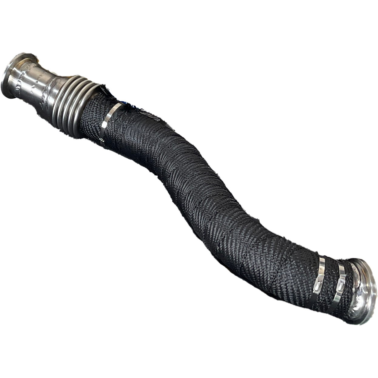 BMW E36 Turbo Downpipe