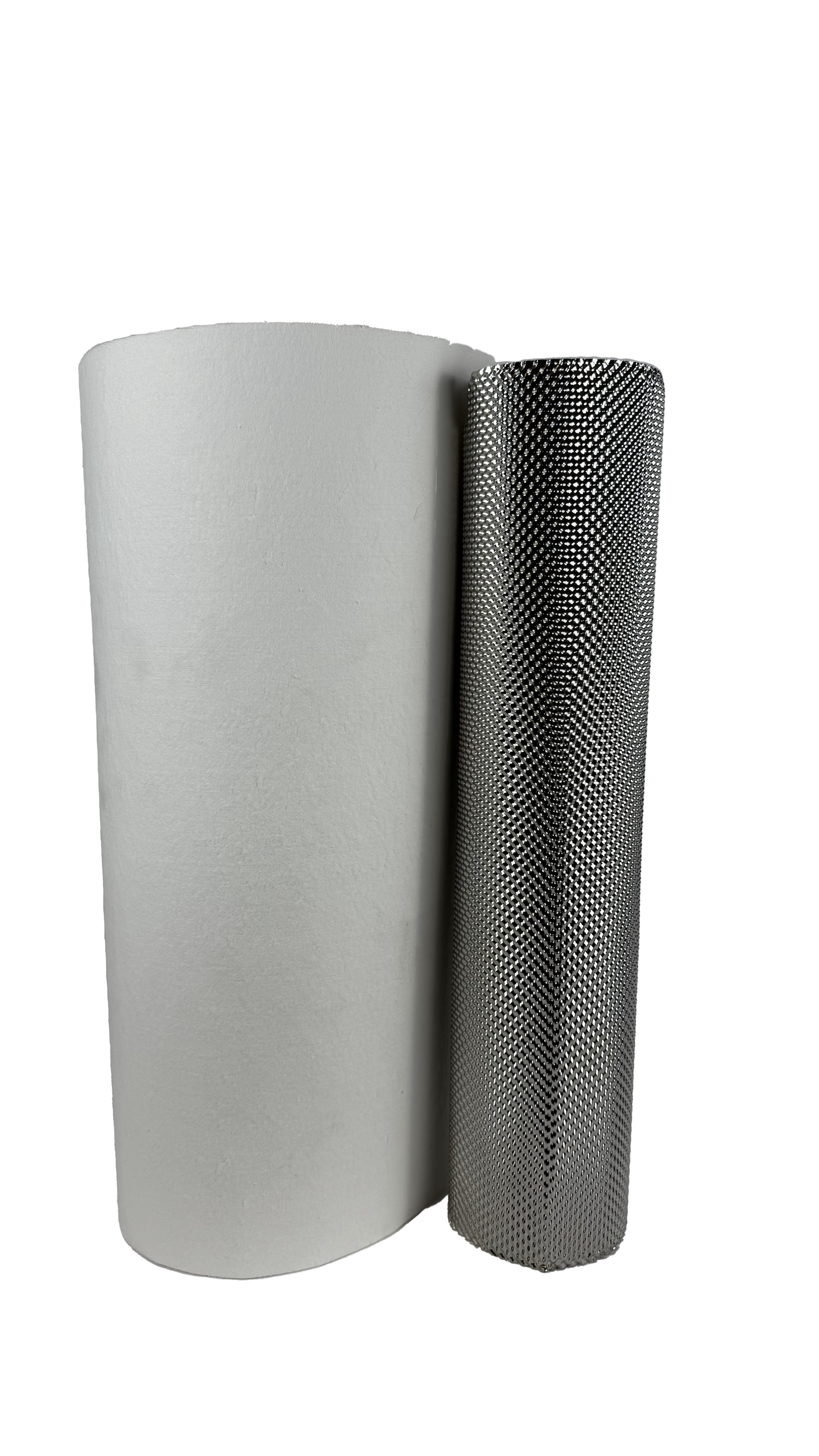 Stainless Insulation Kit