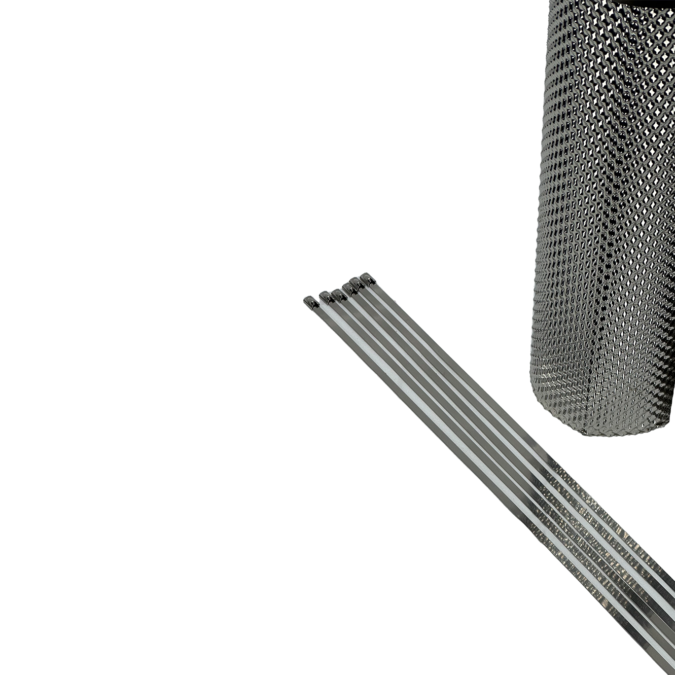 Stainless Insulation Kit