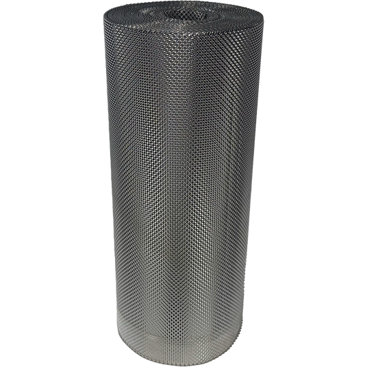 Stainless Heat Shield