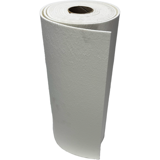Ceramic Insulation