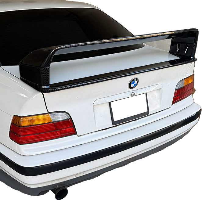 BMW E36 LTW Replica Rear Wing