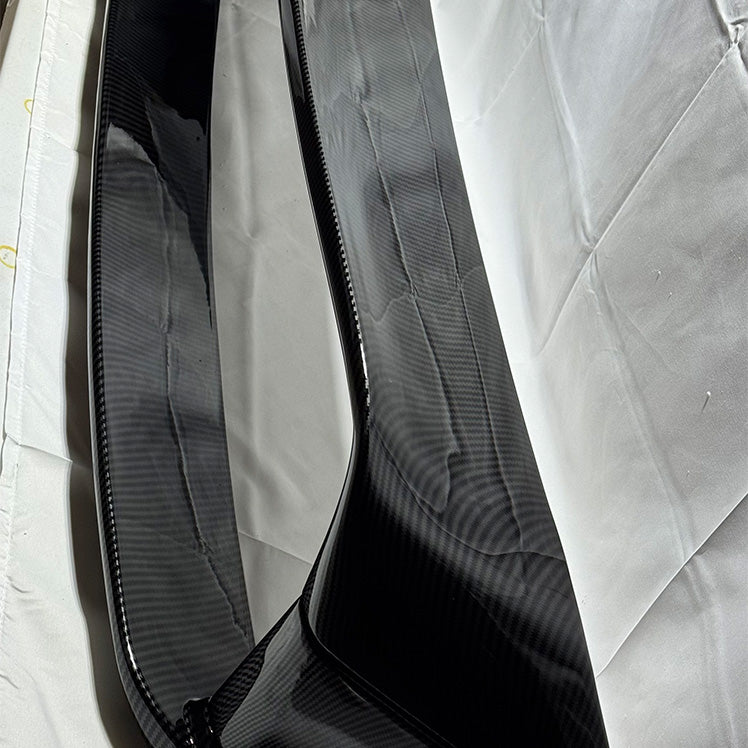 BMW E36 LTW Replica Rear Wing