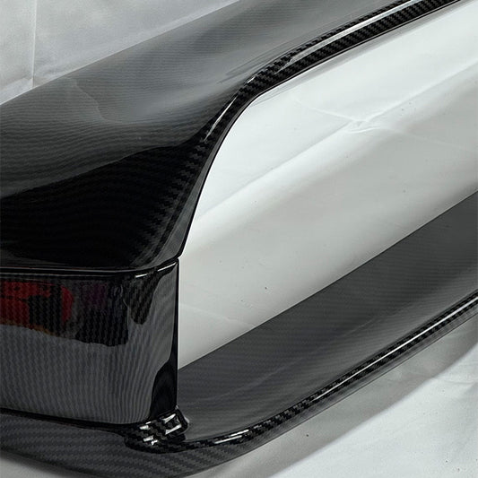 BMW E36 LTW Replica Rear Wing