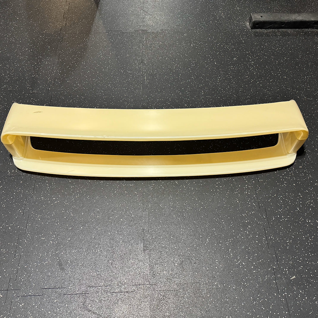 BMW E36 LTW Replica Rear Wing