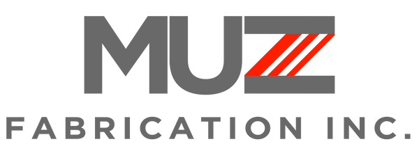 Muz Fabrication Inc.