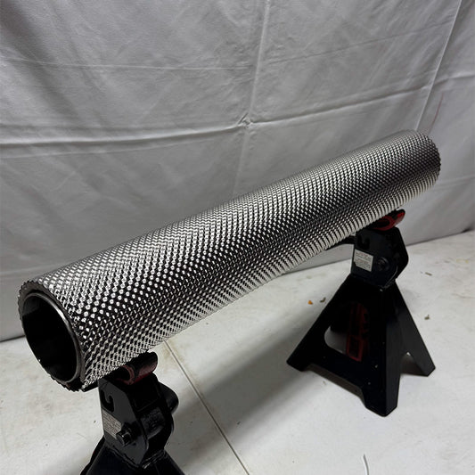 Pipe Heat Shield