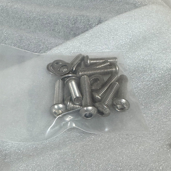 BMW E36 LTW Replica Rear Wing