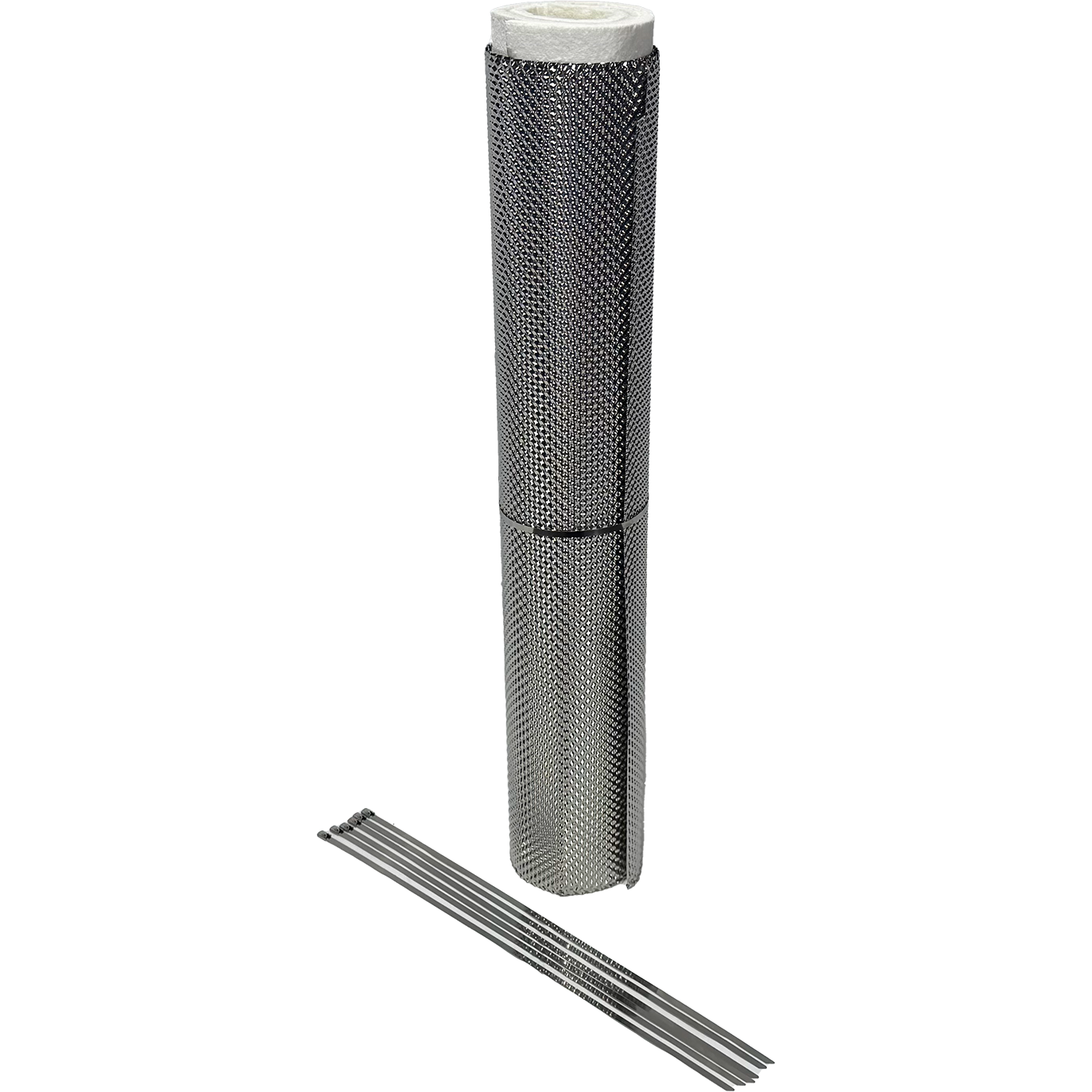 Stainless Insulation Kit