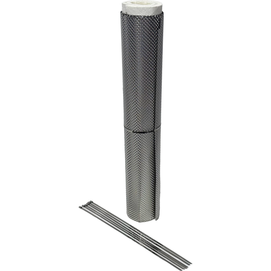 Stainless Insulation Kit